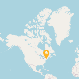 DoubleTree by Hilton Tarrytown on the global map